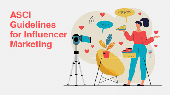 Influencers Must Visibly Label All Promotional Content: Meet the New ...