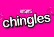 chingles logo